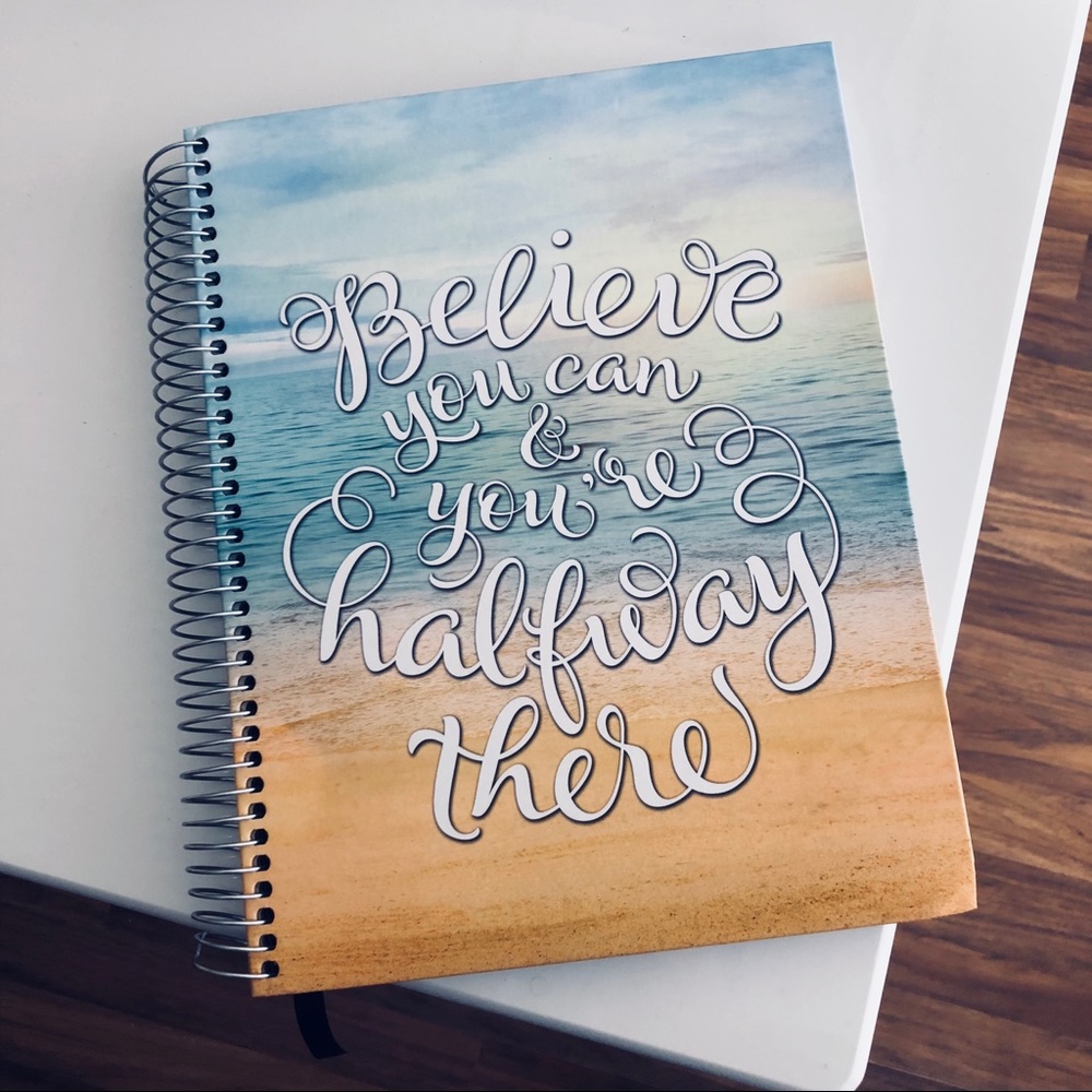 2018 Planner/Organizer